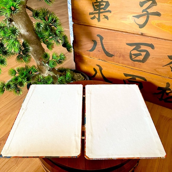 Japanese Handmade Clipboard - Picture 3 of 5